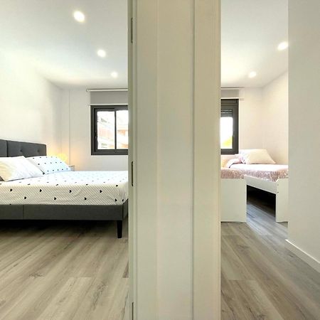 Luxurycambrils Resort&Spa Bagian luar foto