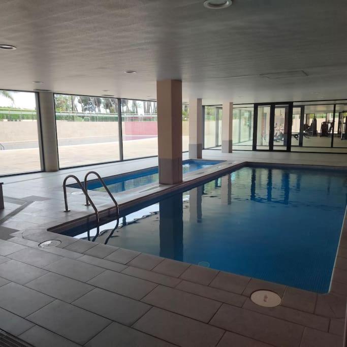 Luxurycambrils Resort&Spa Bagian luar foto