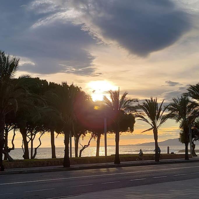 Luxurycambrils Resort&Spa Bagian luar foto