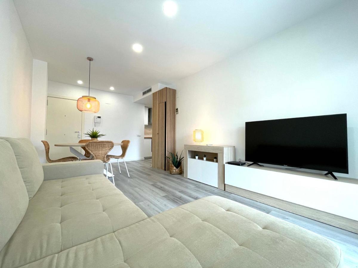 Luxurycambrils Resort&Spa Bagian luar foto