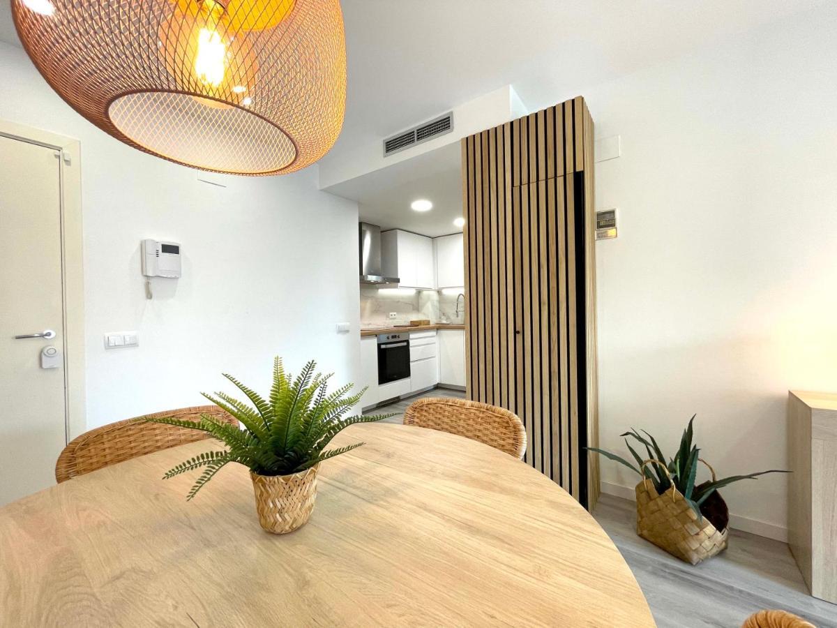 Luxurycambrils Resort&Spa Bagian luar foto