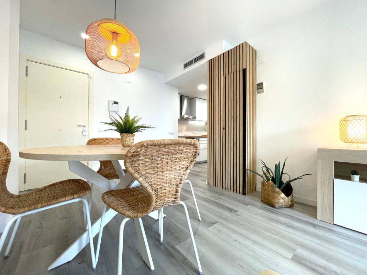 Luxurycambrils Resort&Spa Bagian luar foto