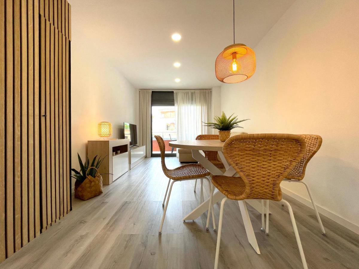 Luxurycambrils Resort&Spa Bagian luar foto