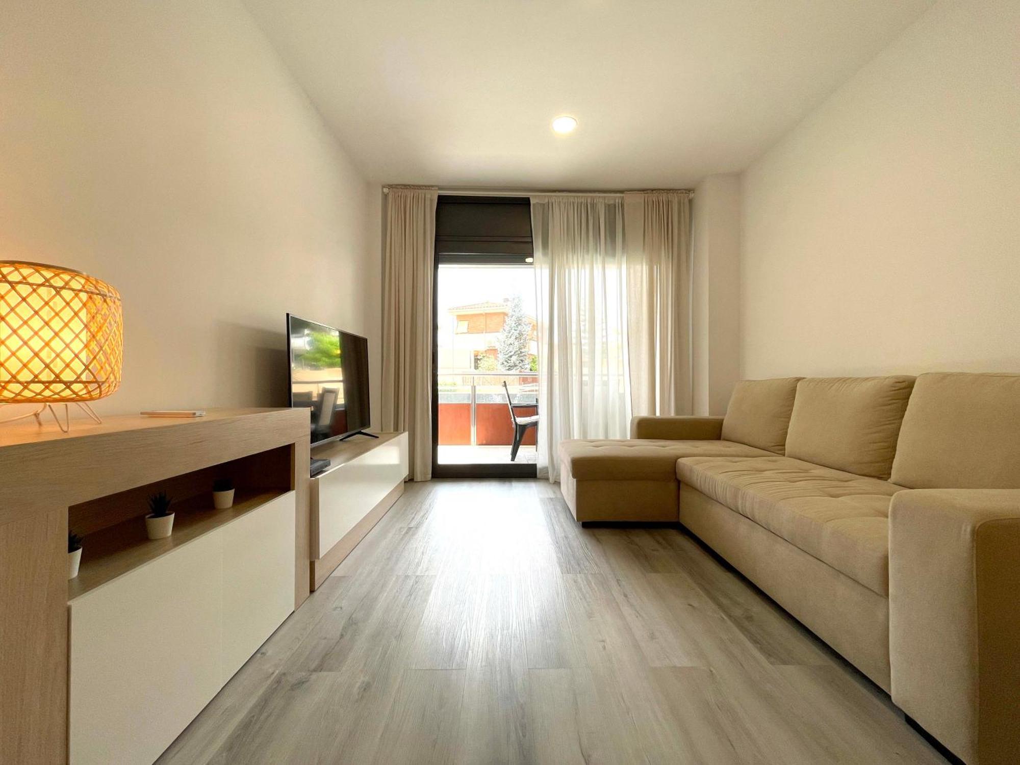 Luxurycambrils Resort&Spa Bagian luar foto