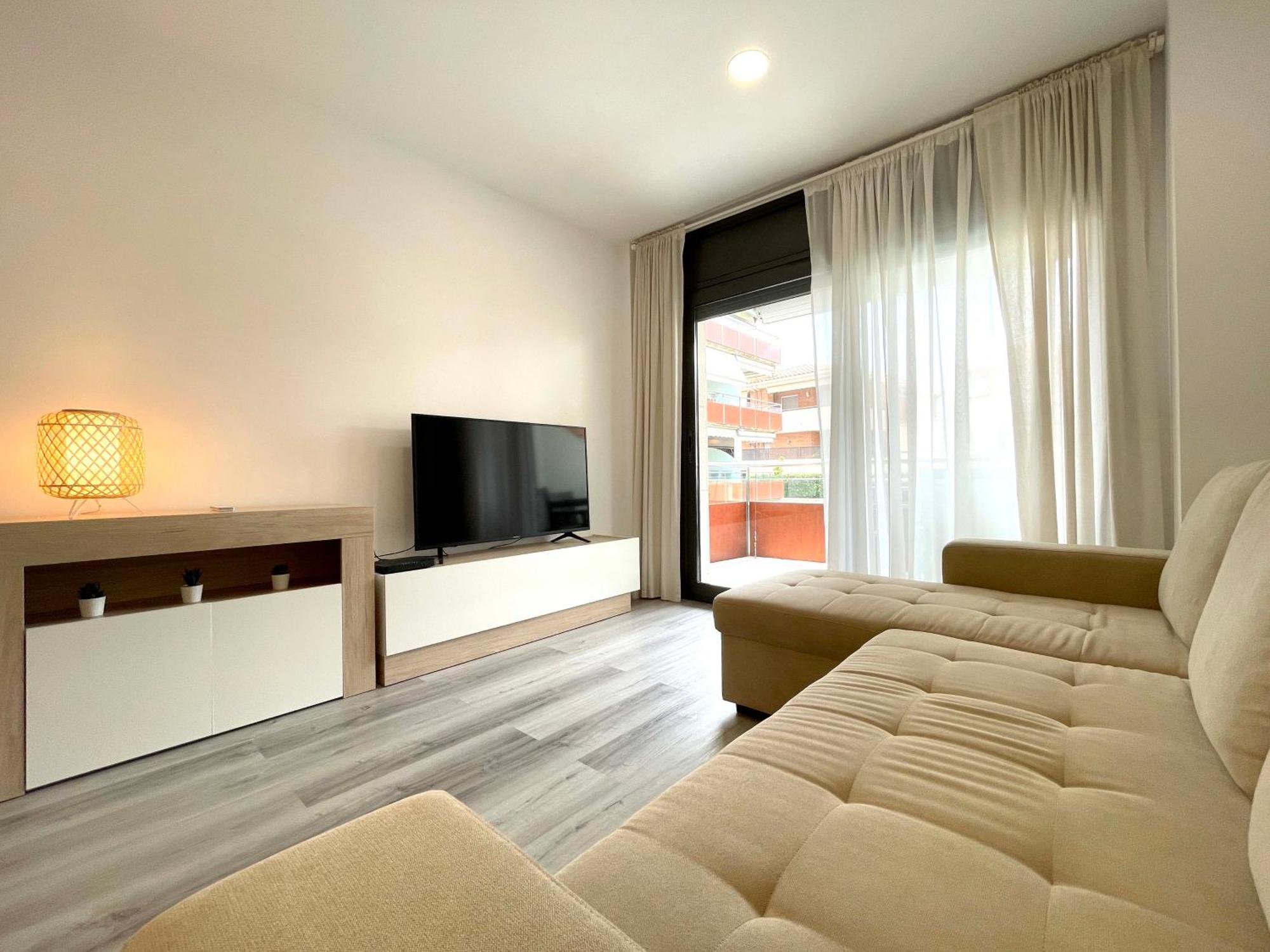 Luxurycambrils Resort&Spa Bagian luar foto