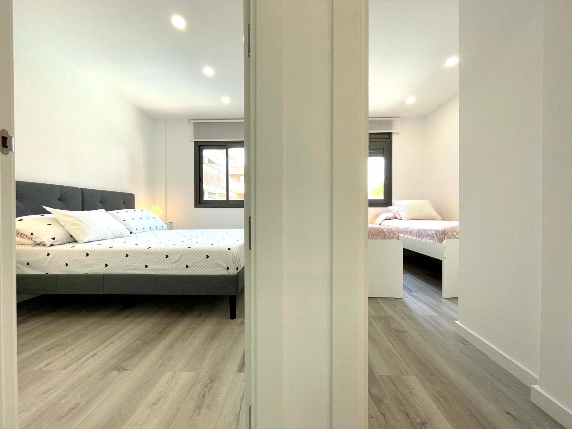 Luxurycambrils Resort&Spa Bagian luar foto