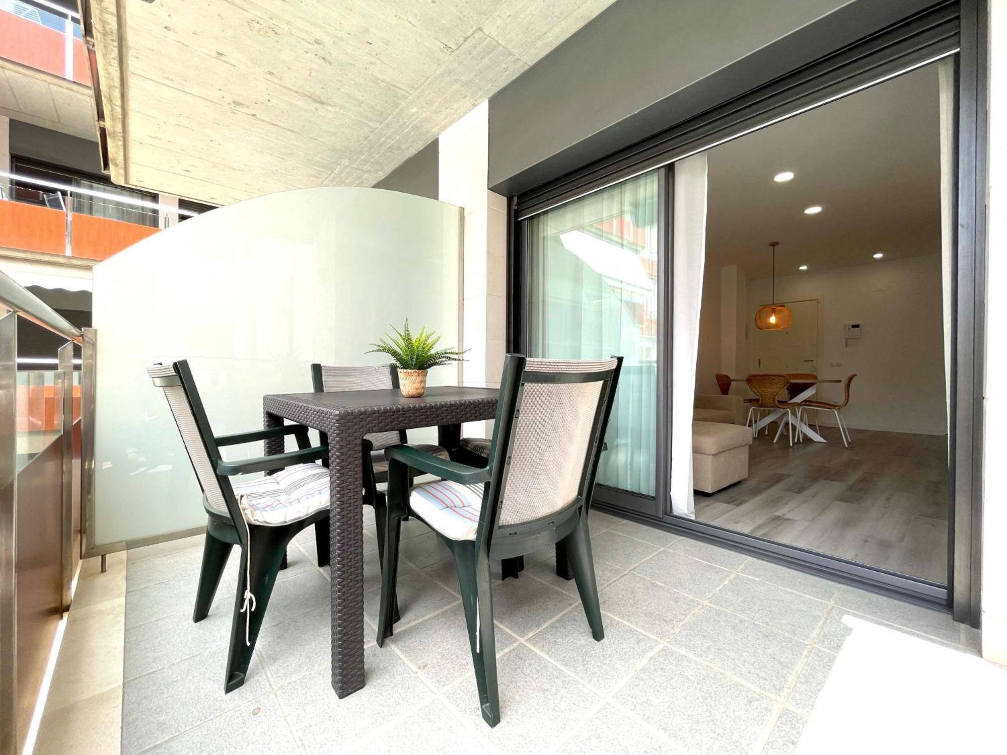 Luxurycambrils Resort&Spa Bagian luar foto