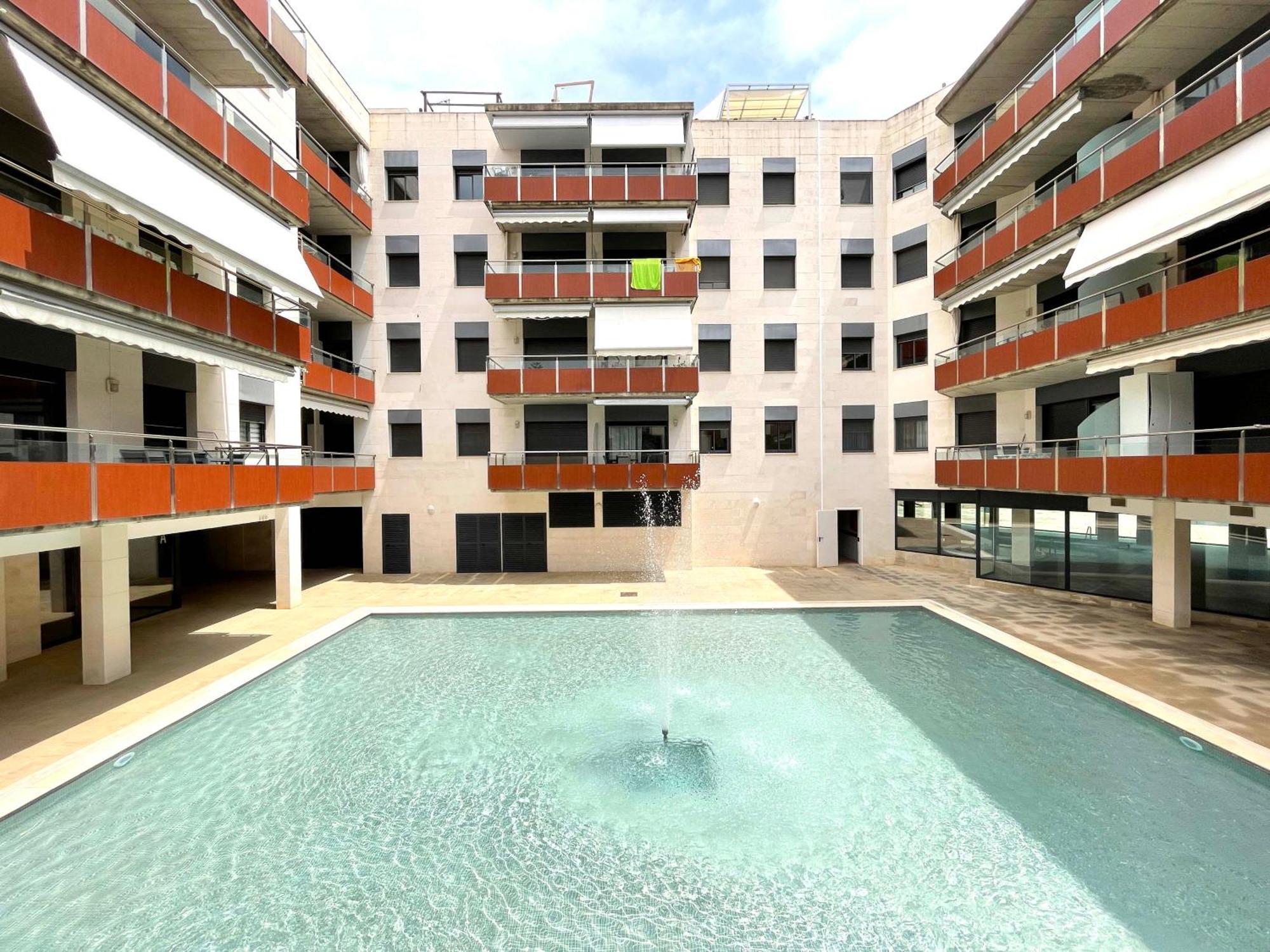 Luxurycambrils Resort&Spa Bagian luar foto