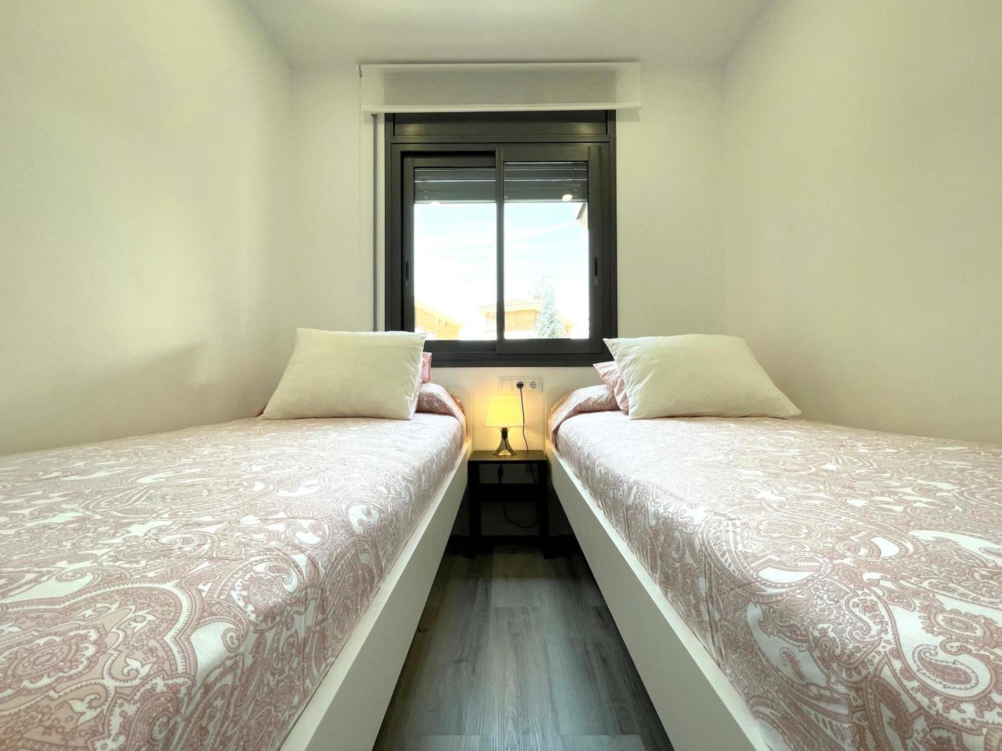 Luxurycambrils Resort&Spa Bagian luar foto
