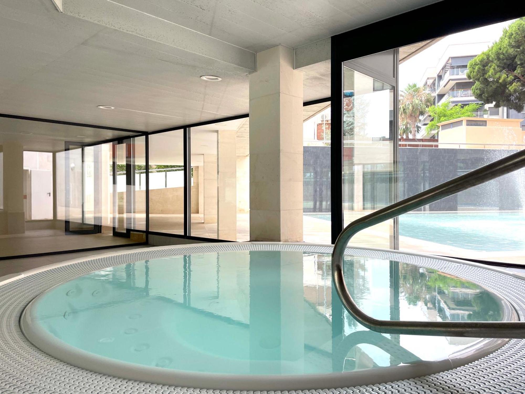 Luxurycambrils Resort&Spa Bagian luar foto