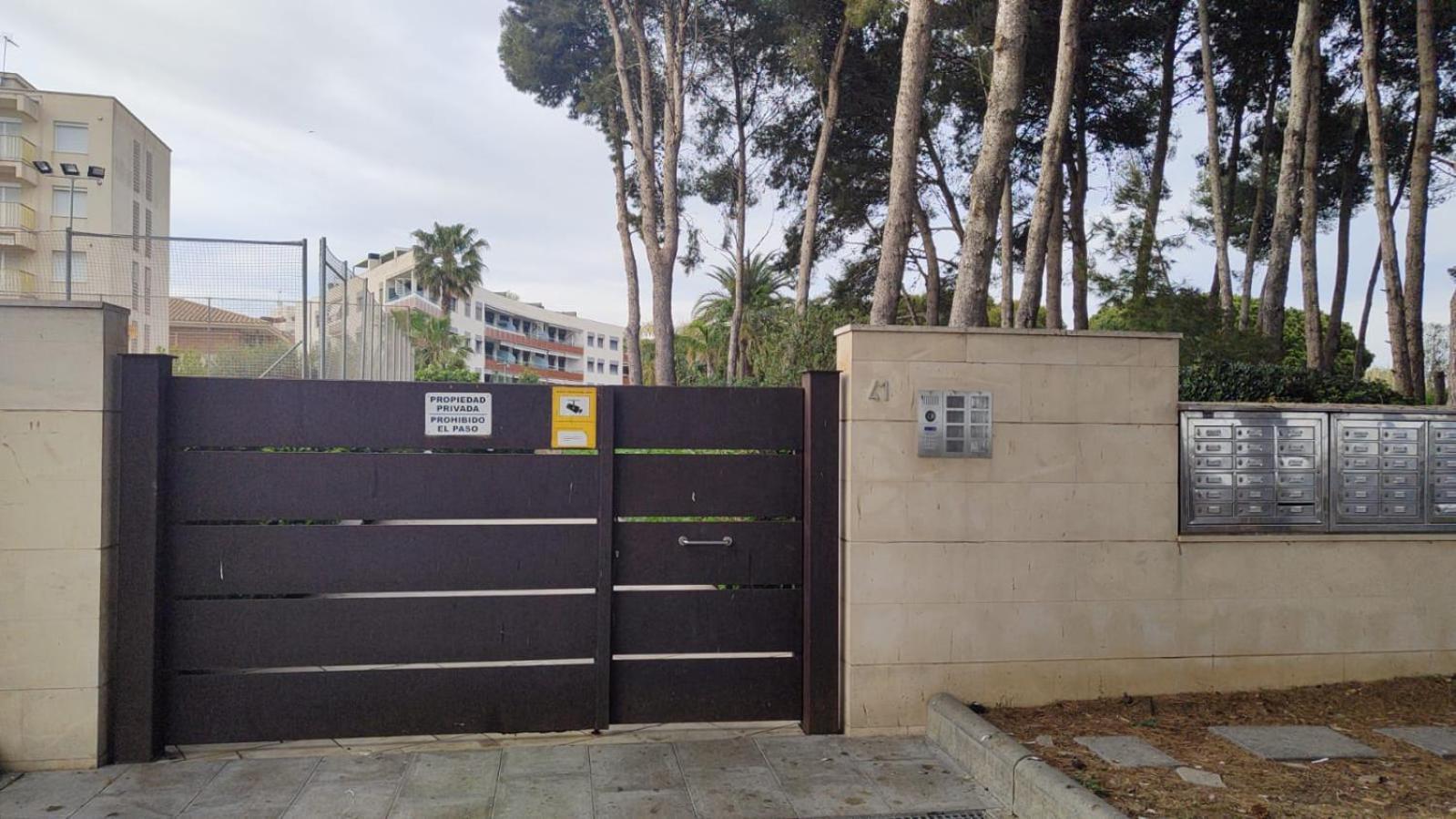 Luxurycambrils Resort&Spa Ruang foto